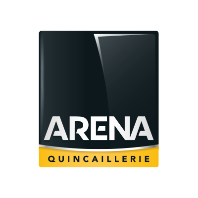 Logo Arena Quincaillerie