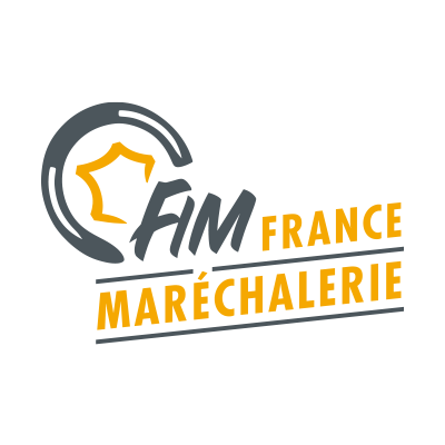 Logo FIM France Maréchalerie