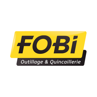 Logo Fobi Outillage et Quincaillerie
