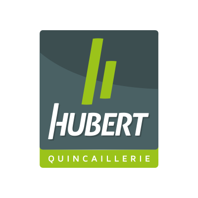 Logo Hubert