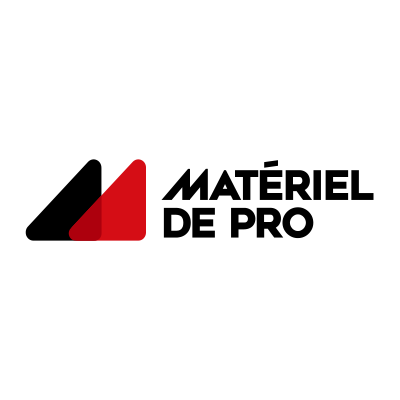 Logo Matériel de pro