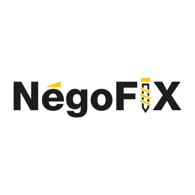 Logo Négofix