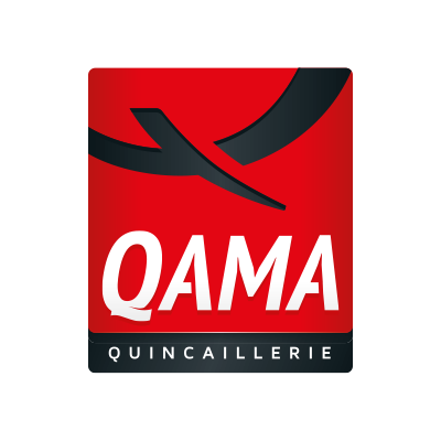 Logo QAMA Quincaillerie