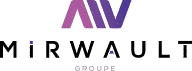 Logo Mirwault Groupe