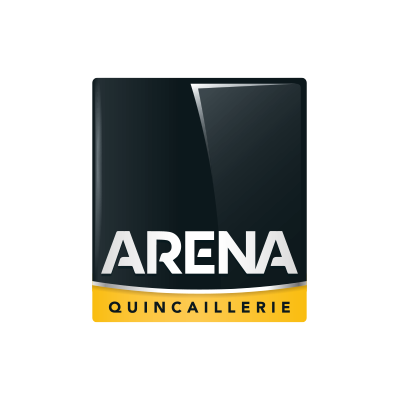 Logo Arena Quincaillerie