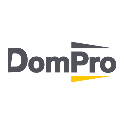 Logo Dompro