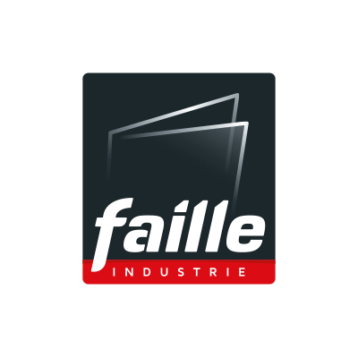 Logo Faille Industrie