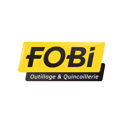 Logo FOBI Outillage & Quincaillerie