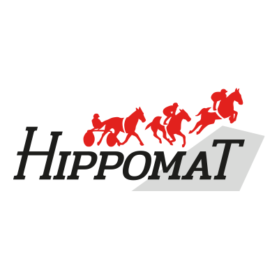 Logo Hippomat