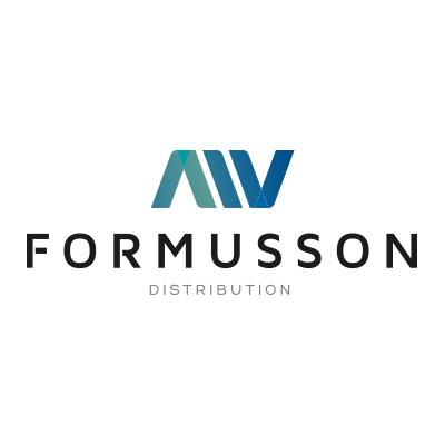 Logo Formusson Distribution