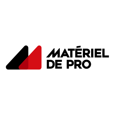 Logo Matériel de Pro
