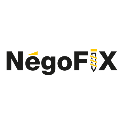 Logo NégoFIX