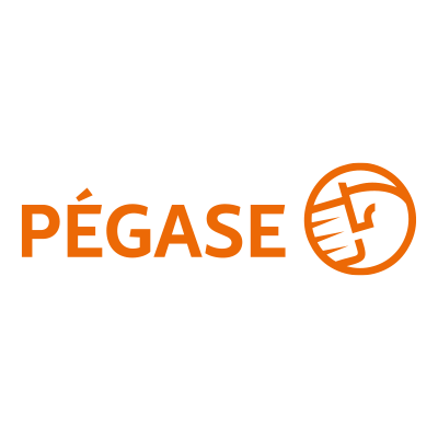 Logo Pégase