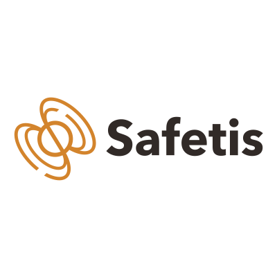Logo Safetis