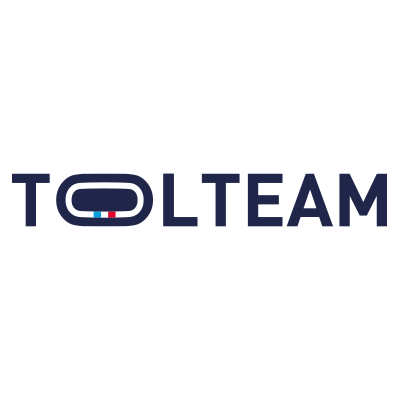 Logo Tolteam